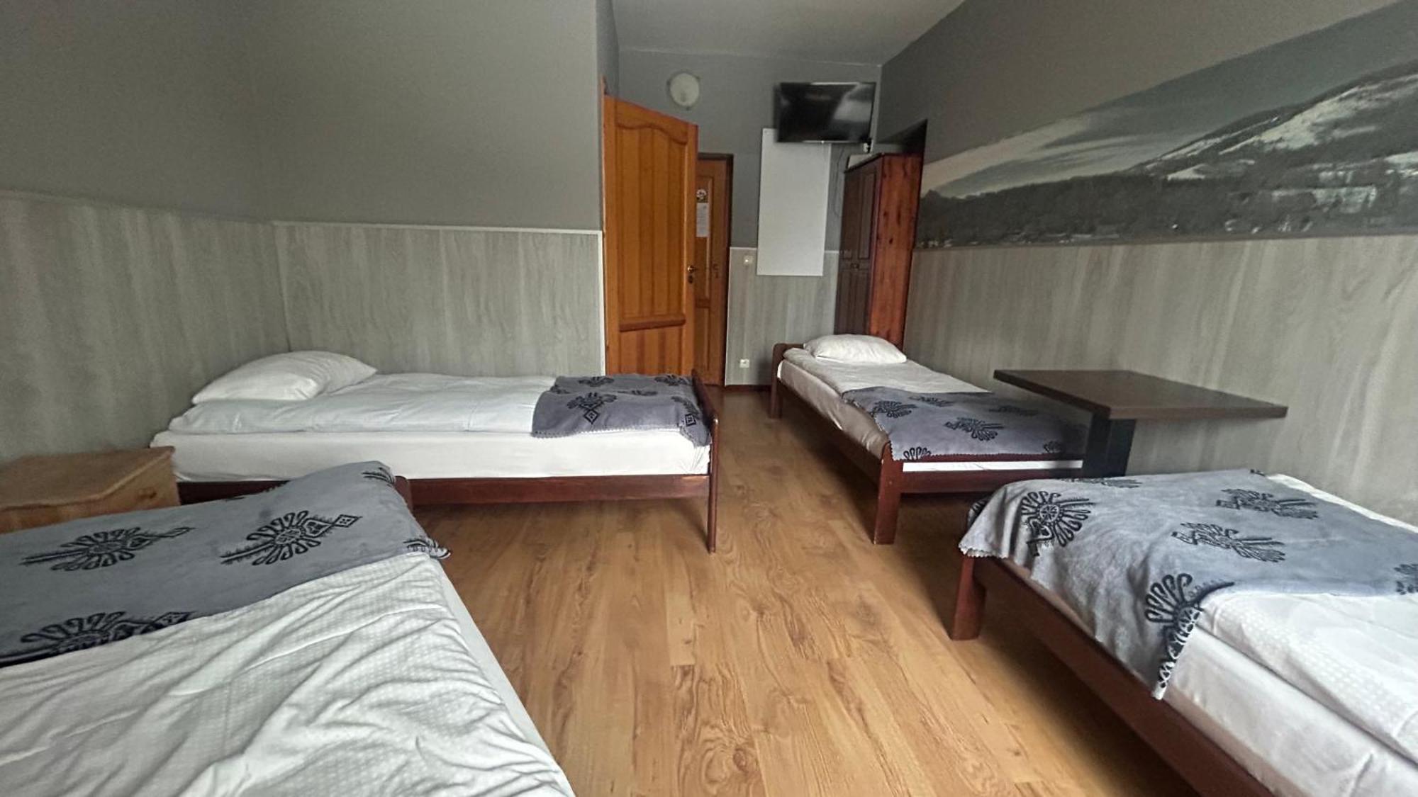 Top Hostel Pokoje Goscinne - Zakopane, Zakopane